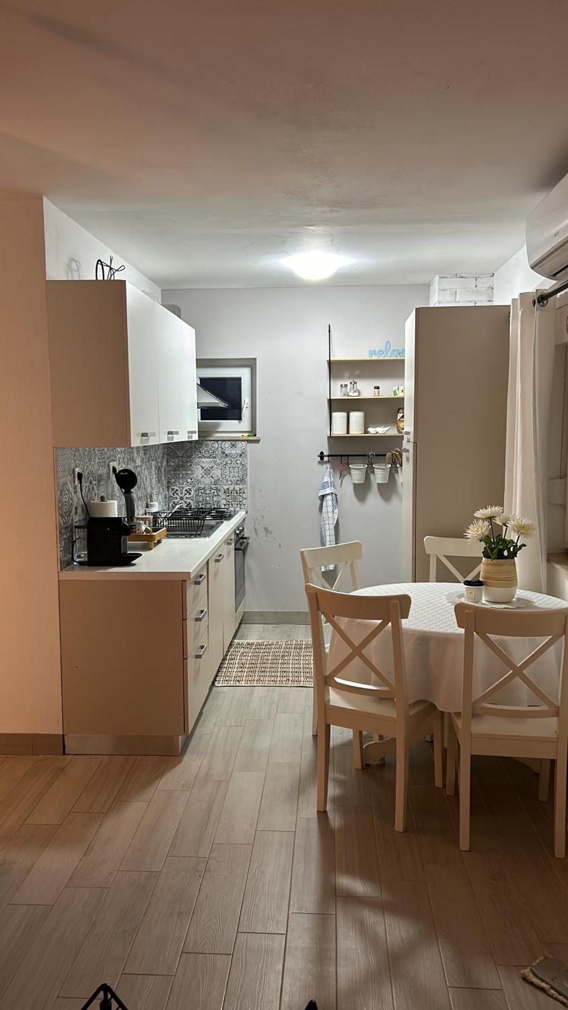 Apartman Dukic Okrug Gornji Esterno foto