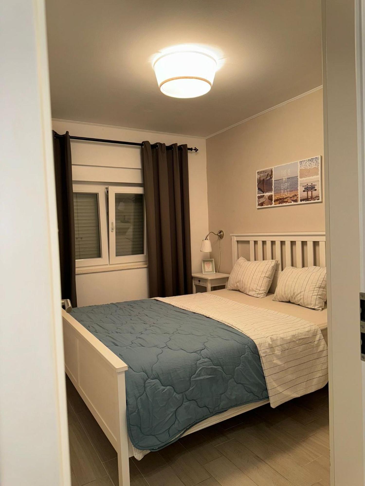 Apartman Dukic Okrug Gornji Esterno foto