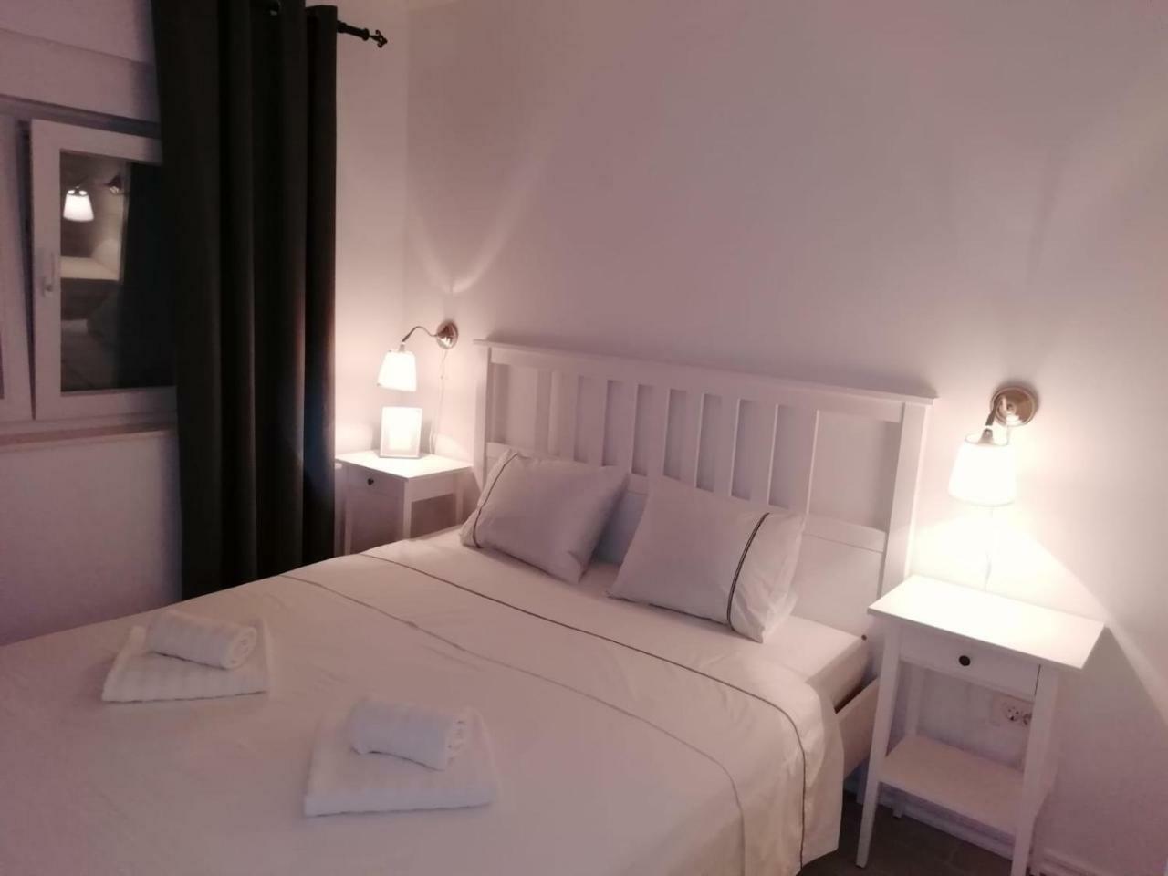 Apartman Dukic Okrug Gornji Esterno foto