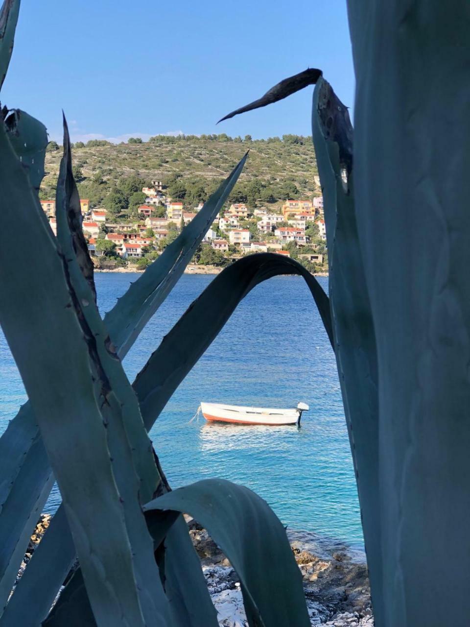 Apartman Dukic Okrug Gornji Esterno foto